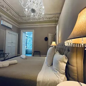 Bed and breakfast Acquadellarte